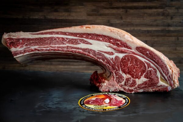 Talho Avenida Steak
