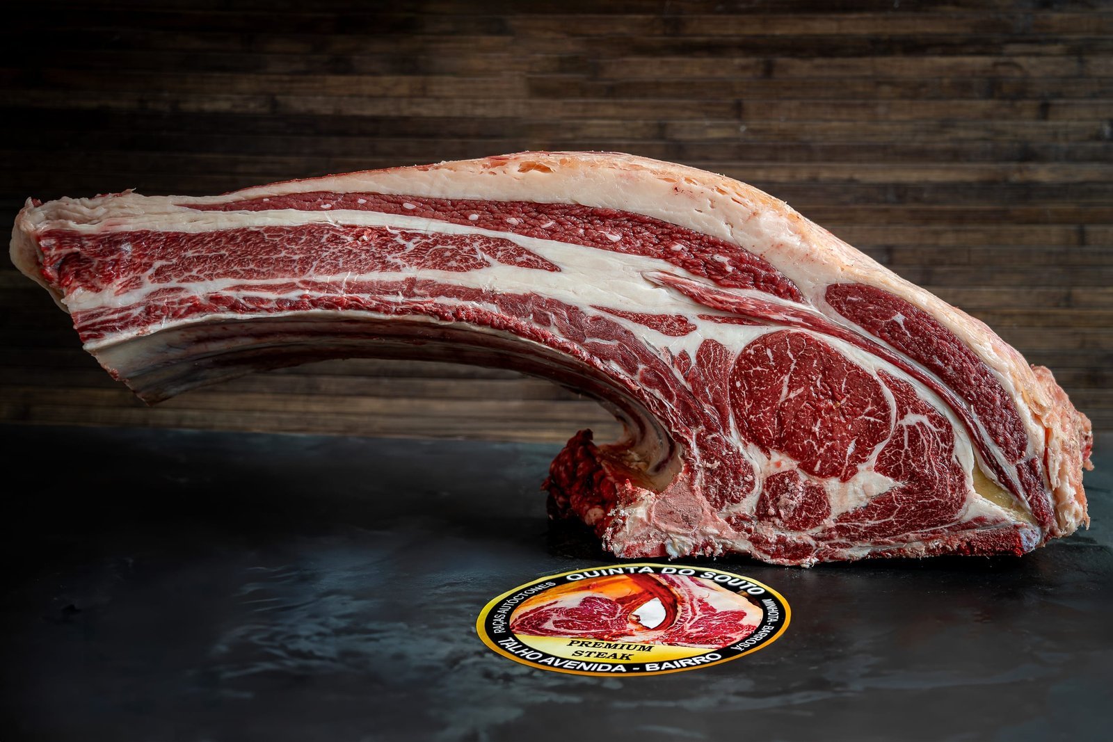 Talho Avenida Steak