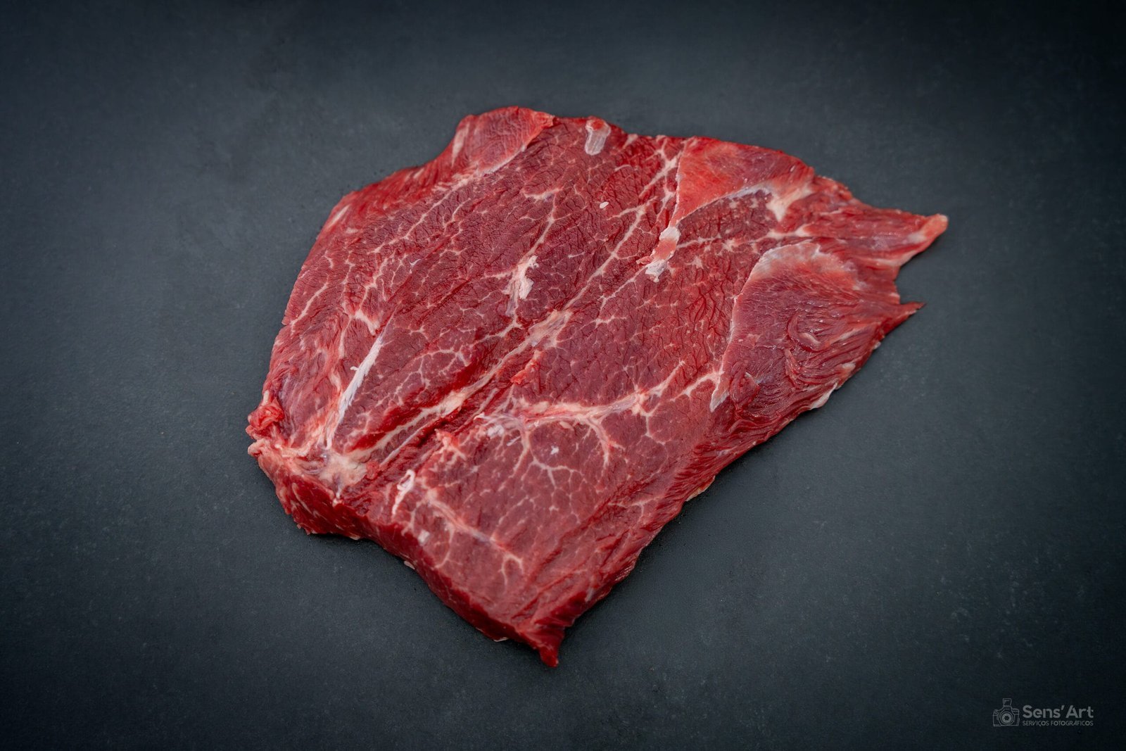 Flat Iron Steak