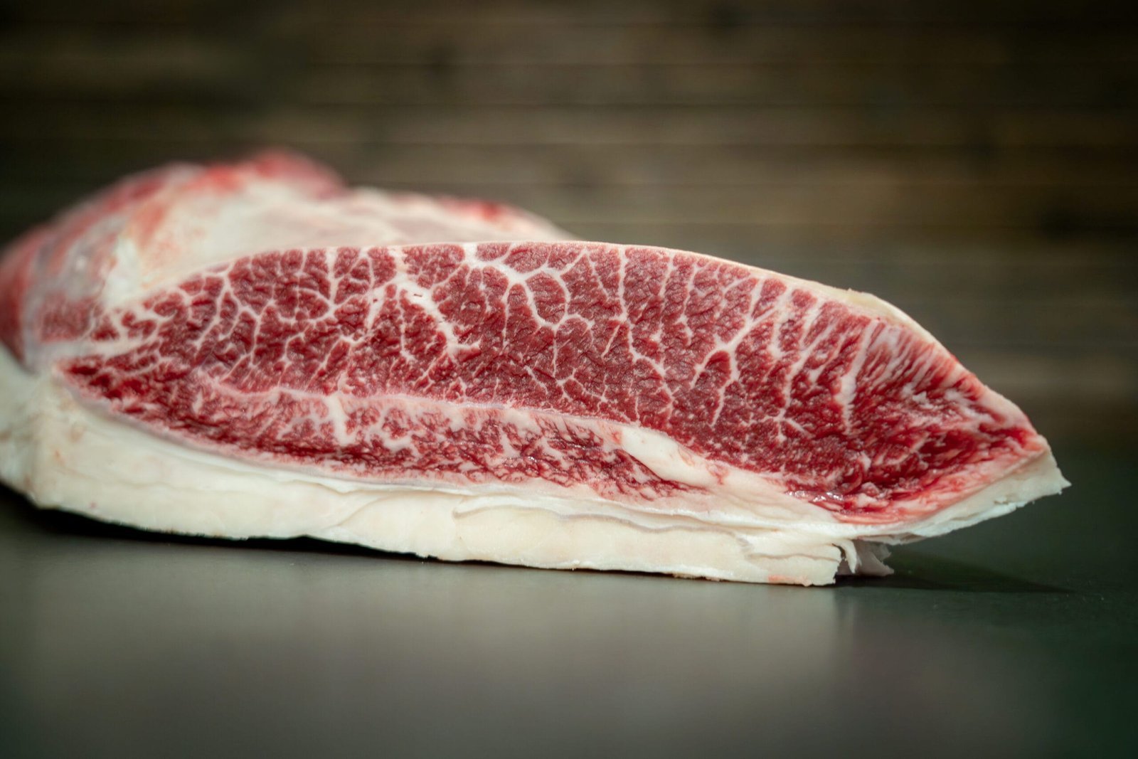 Bico da Pá - Bife do Beijinho